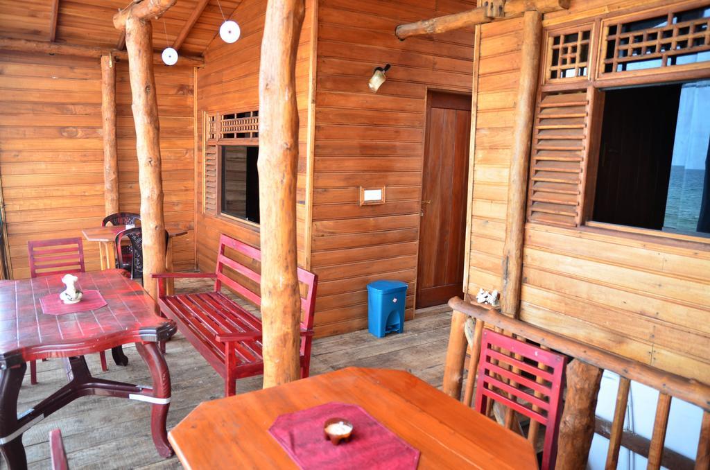 Dyke Rest Hotel ตรินโคมาลี ห้อง รูปภาพ