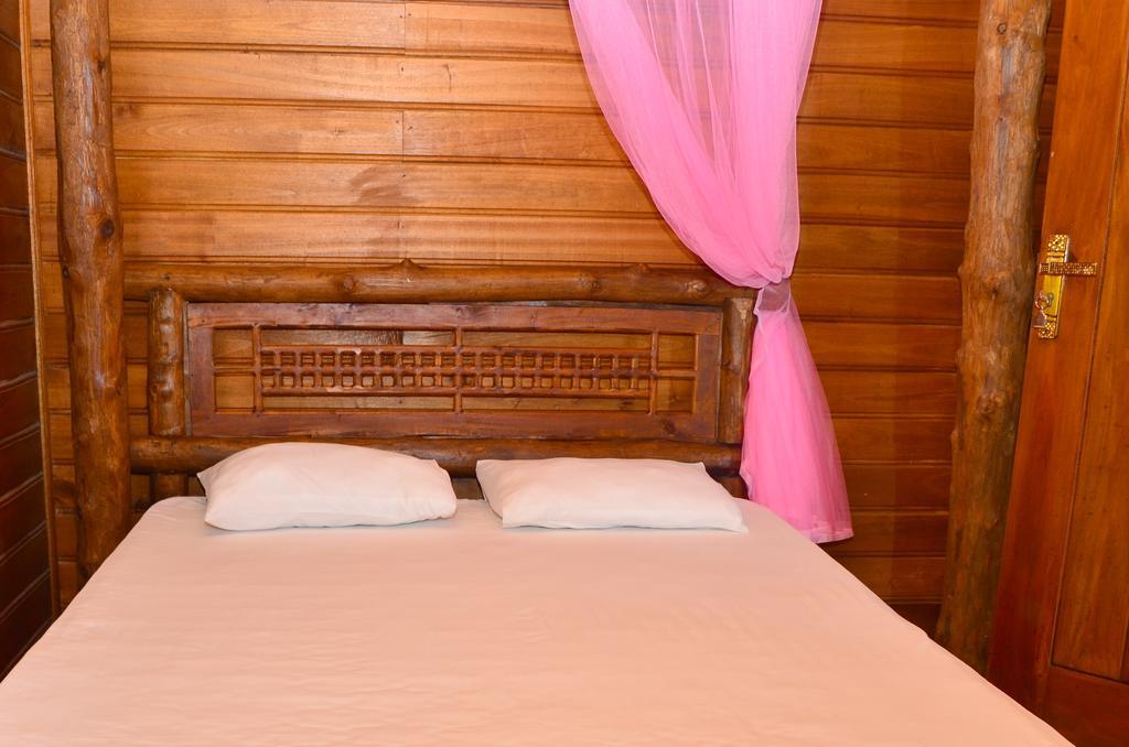 Dyke Rest Hotel ตรินโคมาลี ห้อง รูปภาพ