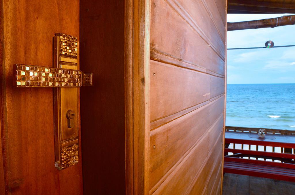 Dyke Rest Hotel ตรินโคมาลี ห้อง รูปภาพ