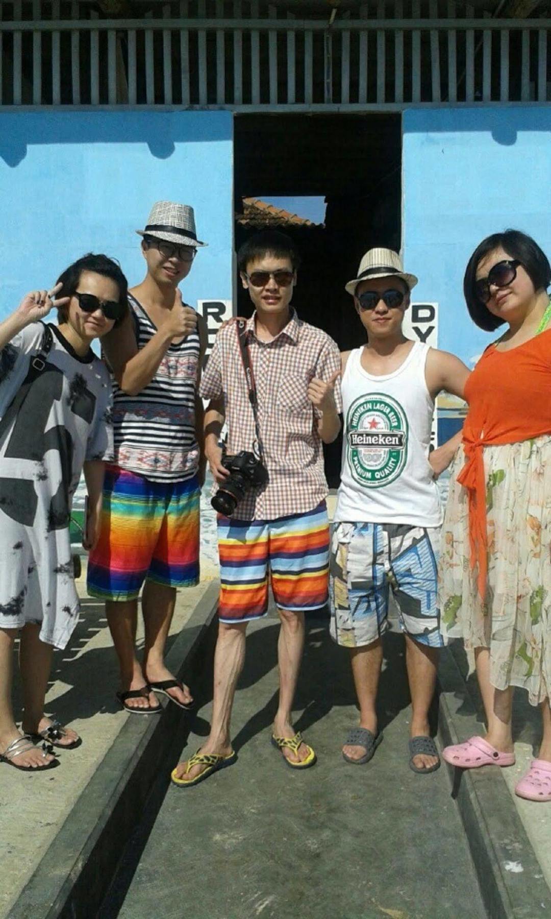 Dyke Rest Hotel ตรินโคมาลี ภายนอก รูปภาพ